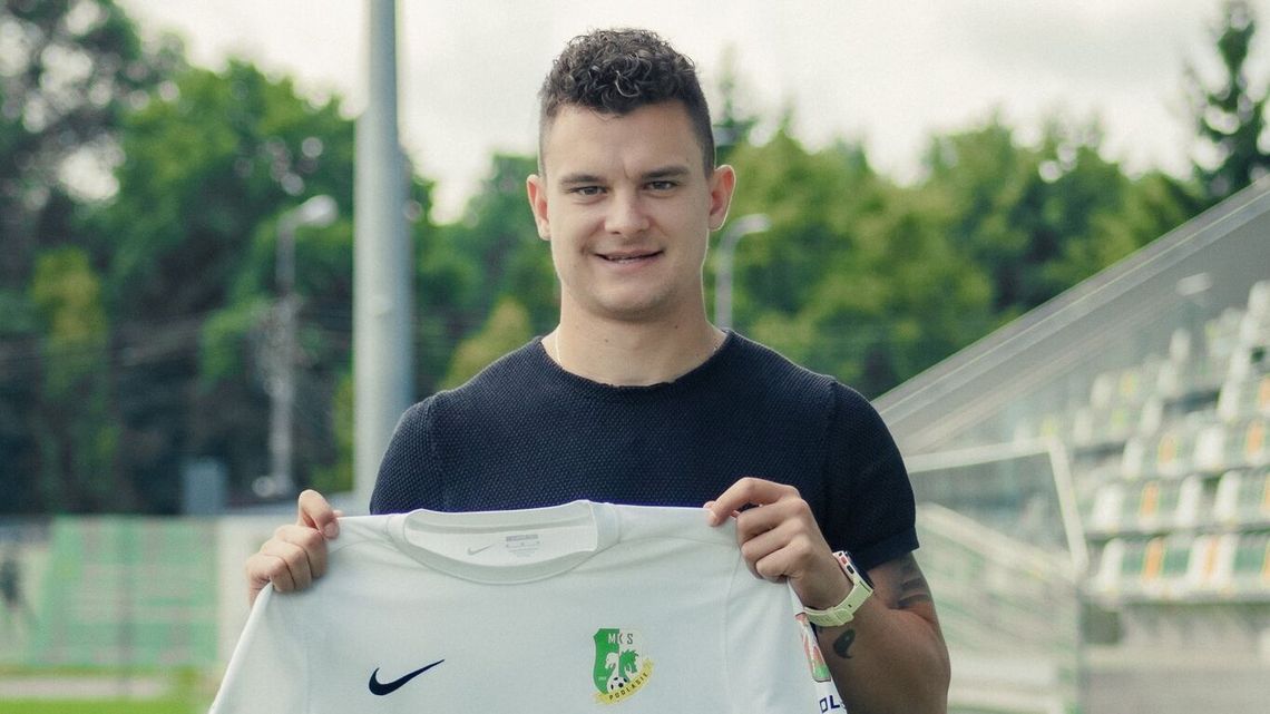 Sparingi trzecioligowców: Podlasie Biała Podlaska lepsze od Lewartu Lubartów, remis Świdniczanki