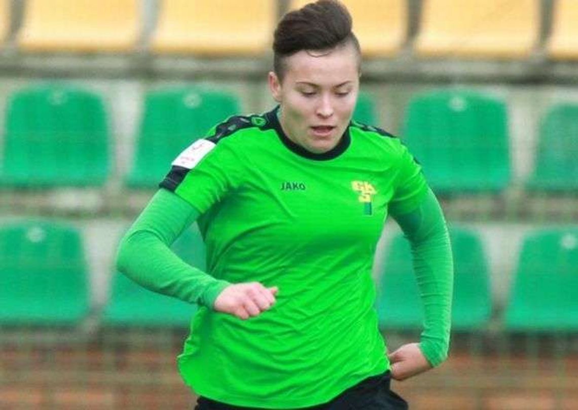 Sparingowe derby dla piłkarek Górnika Łęczna