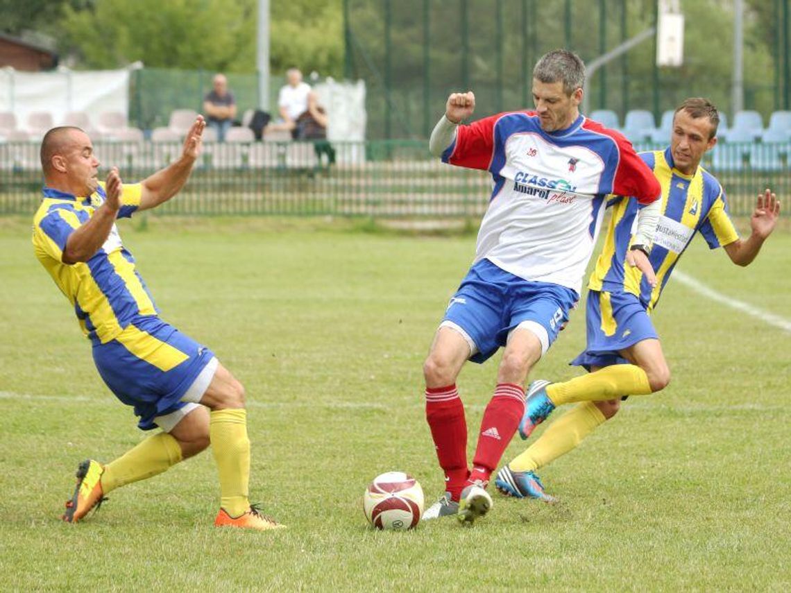 Sparingowe granie trzecioligowców. Hetman gotowy na Puchar Polski?