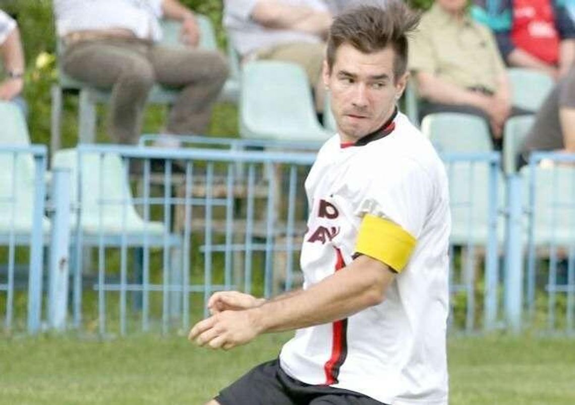 Sparingowe ostatki w IV lidze