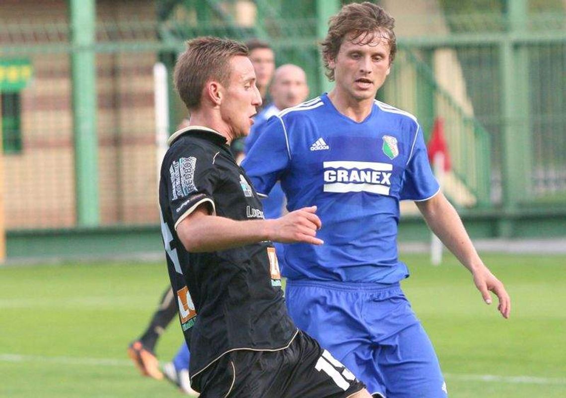 Sparingowy maraton trwa