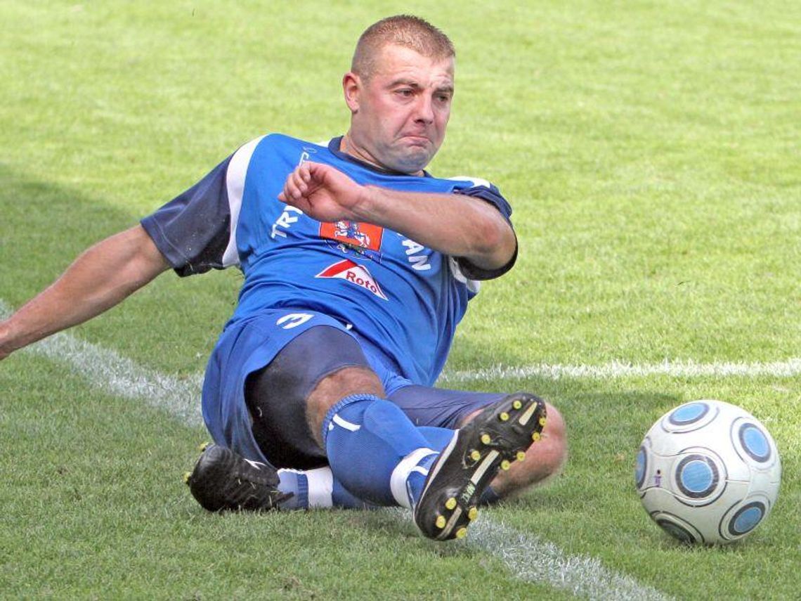 Sparta – Lewart 0:0, Ruch – Huczwa 4:3