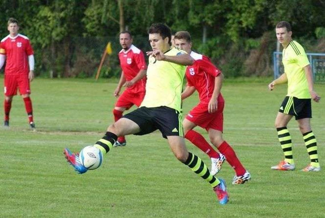 Sparta Rejowiec chce awansu na jubileusz