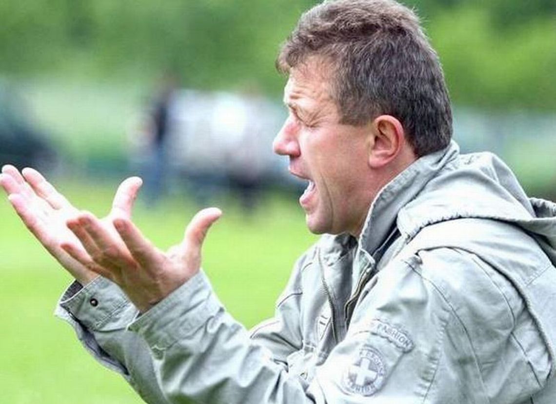 Sparta Rejowiec Fabryczny bez trenera i supersnajpera?