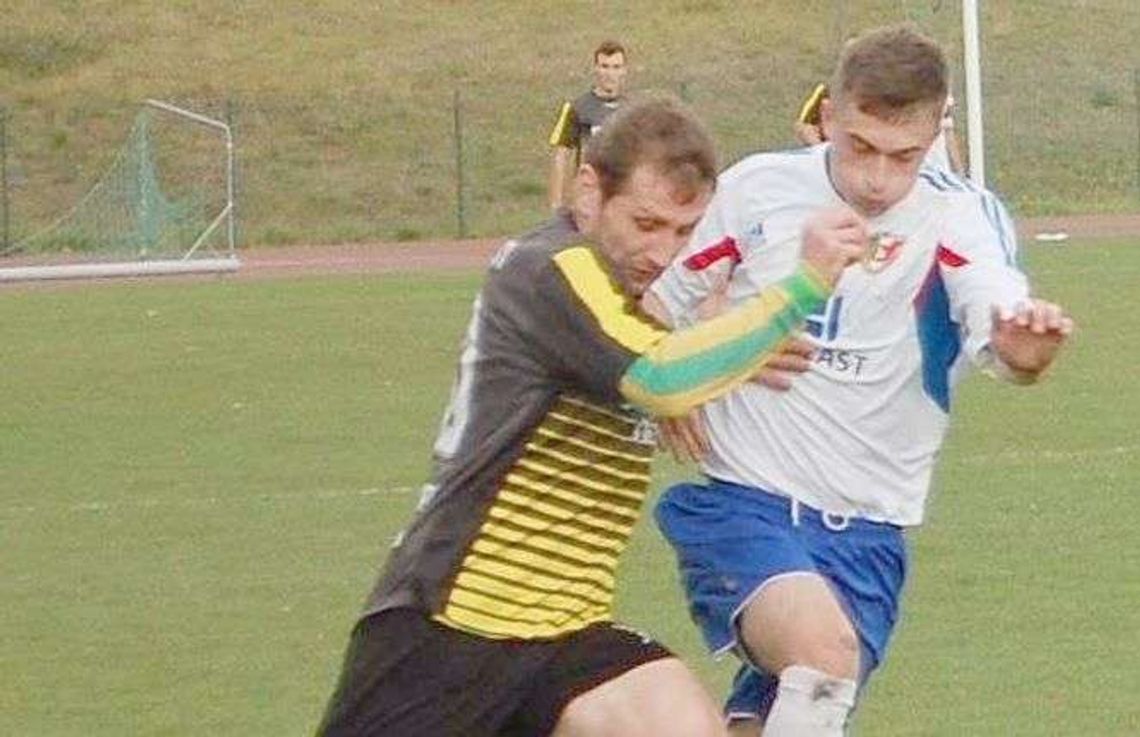 Sparta Rejowiec Fabryczny – Frassati Fajsławice 3:2. Pozostałe wyniki chełmskiej okręgówki