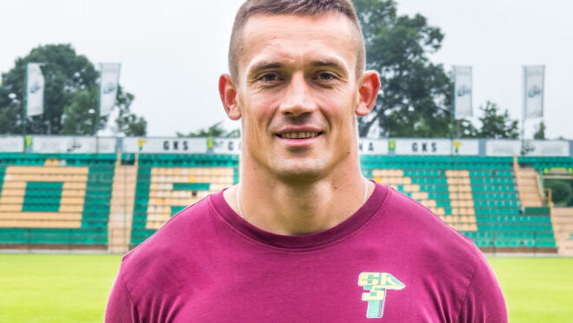 Sparta Rejowiec Fabryczny ma nowego trenera