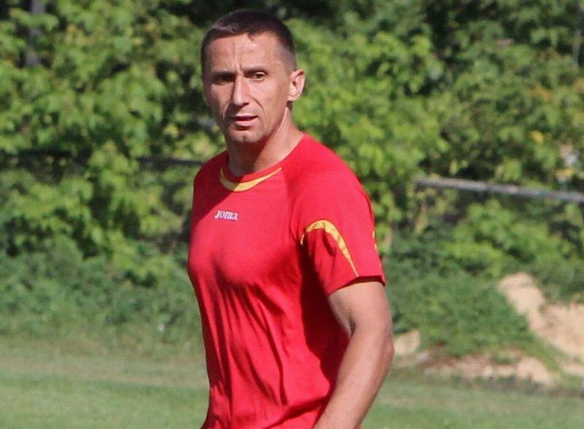 Sparta Rejowiec Fabryczny – Orlęta Łuków 1:1, Unia Bełzyce - Podlasie II 1:4