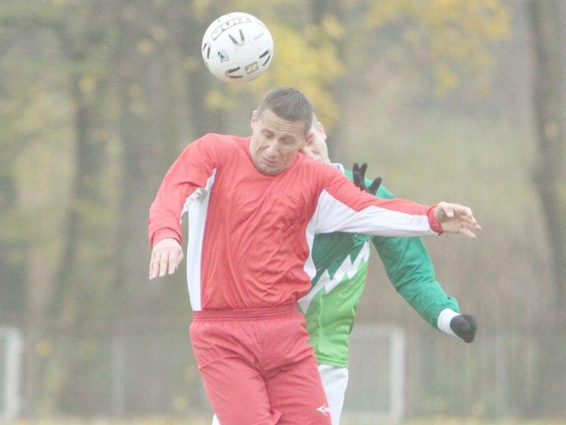 Sparta Rejowiec Fabryczny – Stal Poniatowa 1:1, Ruch Ryki – Podlasie II 1:0