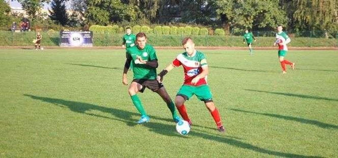 Sparta Rejowiec Fabryczny - Tatran Kraśniczyn 6:2. Pozostałe wyniki chełmskiej okręgówki