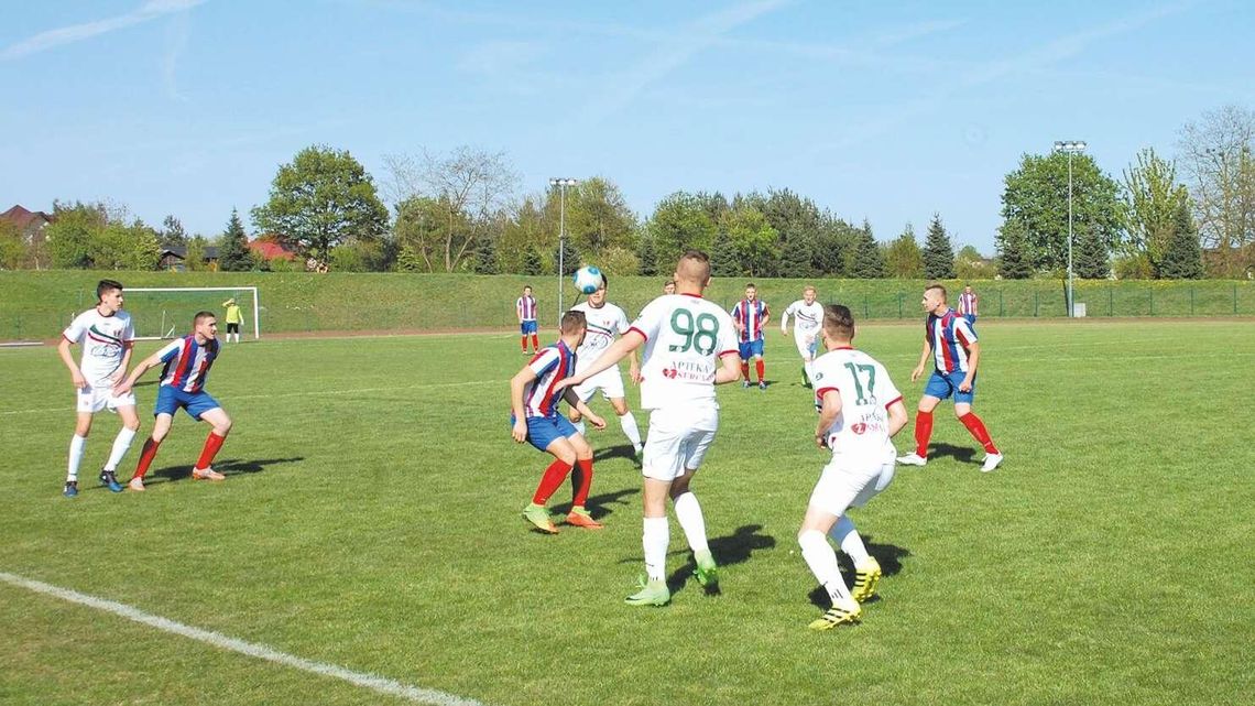 Sparta Rejowiec Fabryczny wzmacnia się przed ligą Sparta Rejowiec Fabryczny wzmacnia się przed ligą