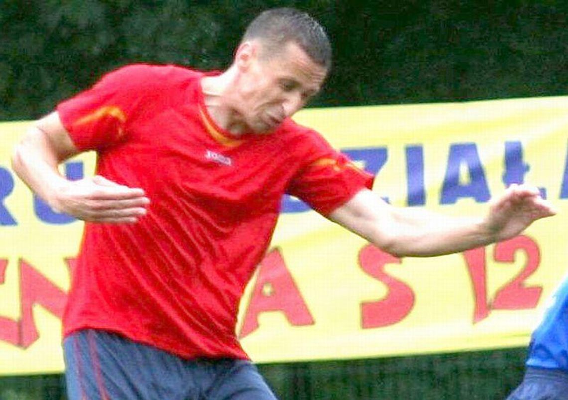 Sparta Rejowiec – Omega Stary Zamość 2:1, Orion - Ruch Ryki 0:0