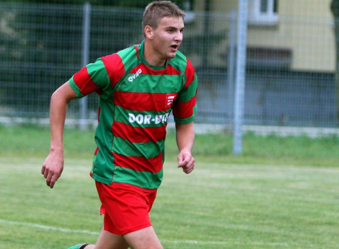 Sparta Rejowiec - Roztocze 2:0, Orion Niedrzwica - Lewart Lubartów 1:1