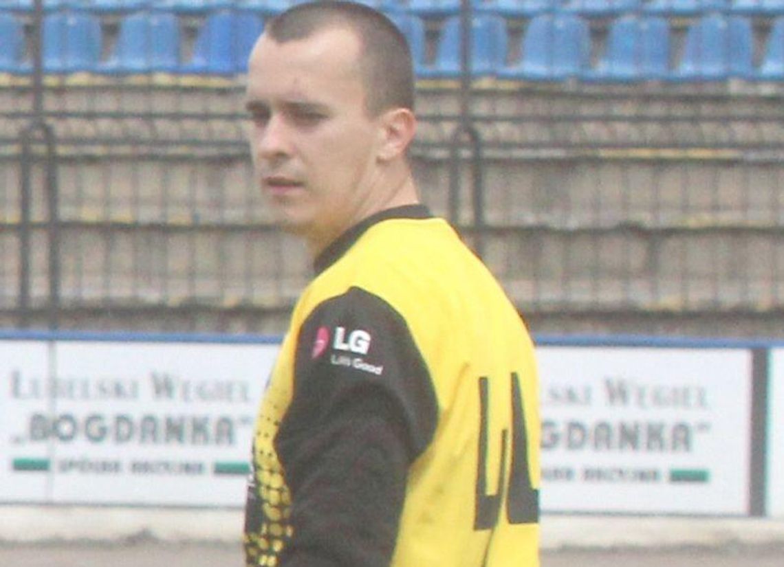 Sparta - Włodawianka 4:2, Stal Poniatowa - GKS Bogdanka II 0:1