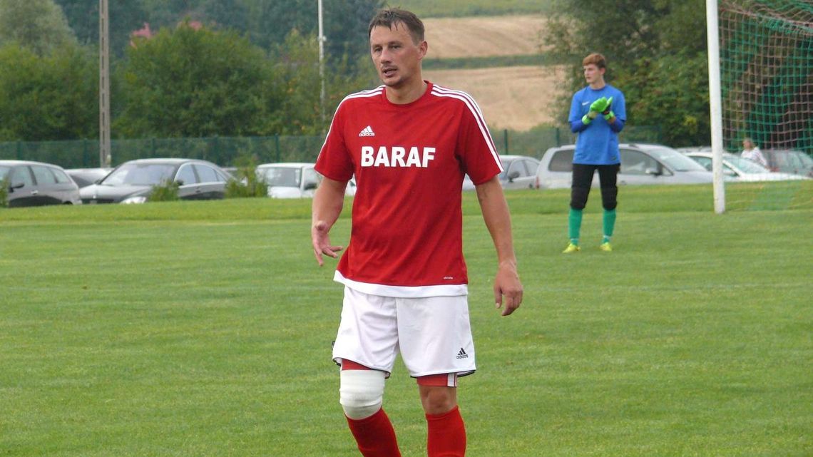 Sparta Wożuczyn wywalczyła awans rzutem na taśmę