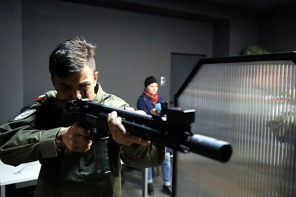 Spartakiada w Bychawie 