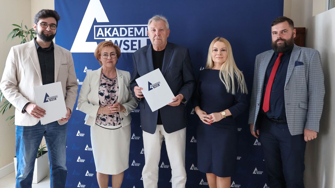 Specjaliści od gier będą się kształcić na lubelskiej uczelni Specjaliści od gier będą się kształcić na lubelskiej uczelni