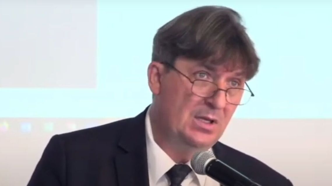 Specjalista Czarnka od „cnót niewieścich” zostanie rektorem?