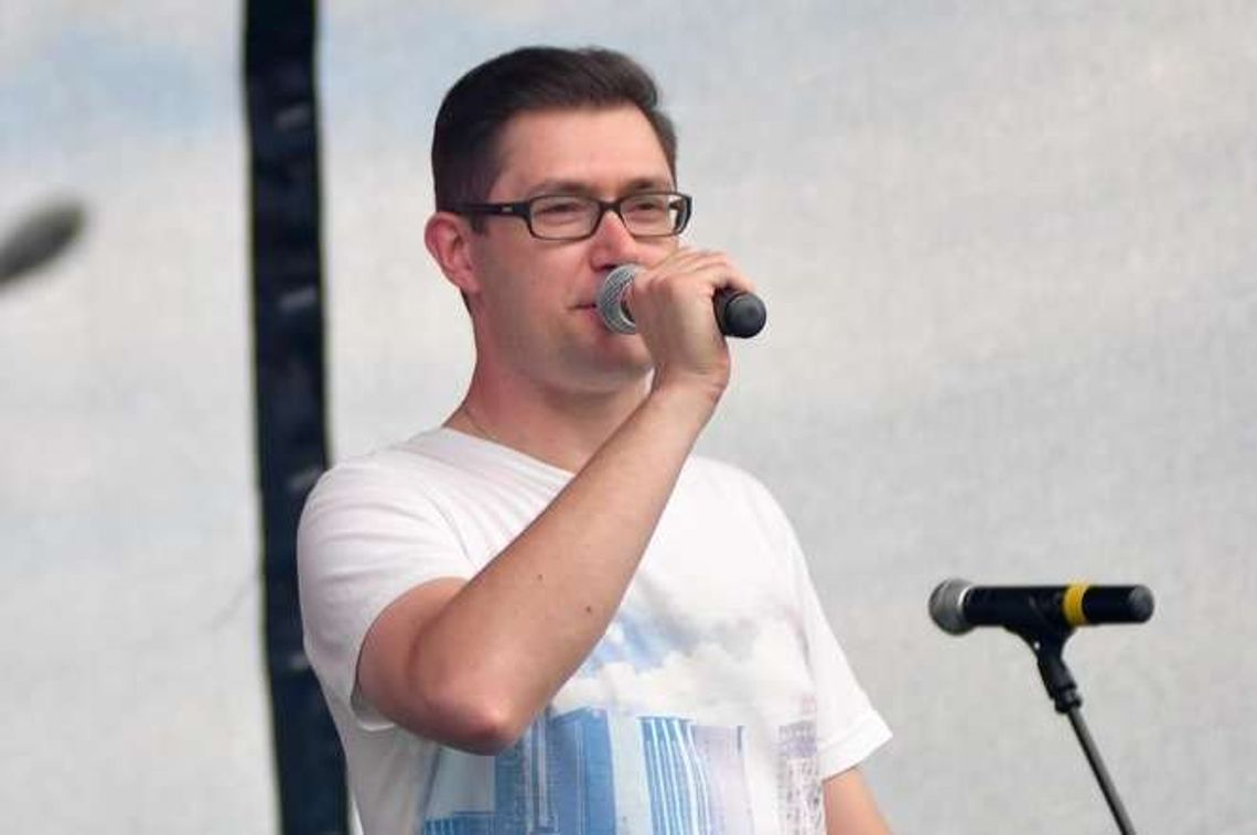 Specjalista ds. portalu w gabinecie prezydenta Białej Podlaskiej