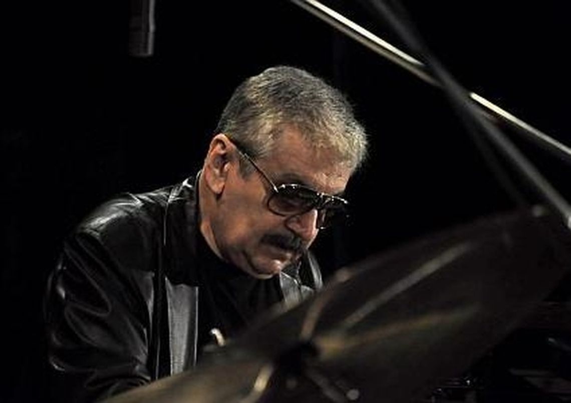 Specjalista od Hammonda w Teatrze Starym