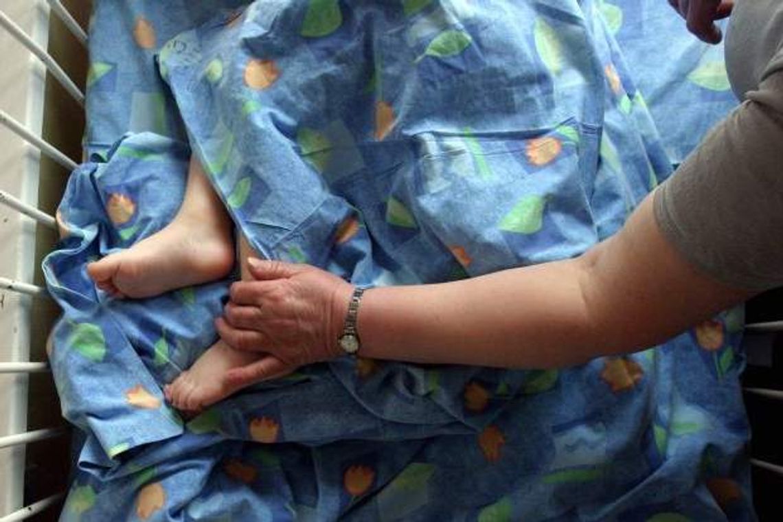 Specjalistyczny oddział leczenia oparzeń u dzieci powstał w Łęcznej