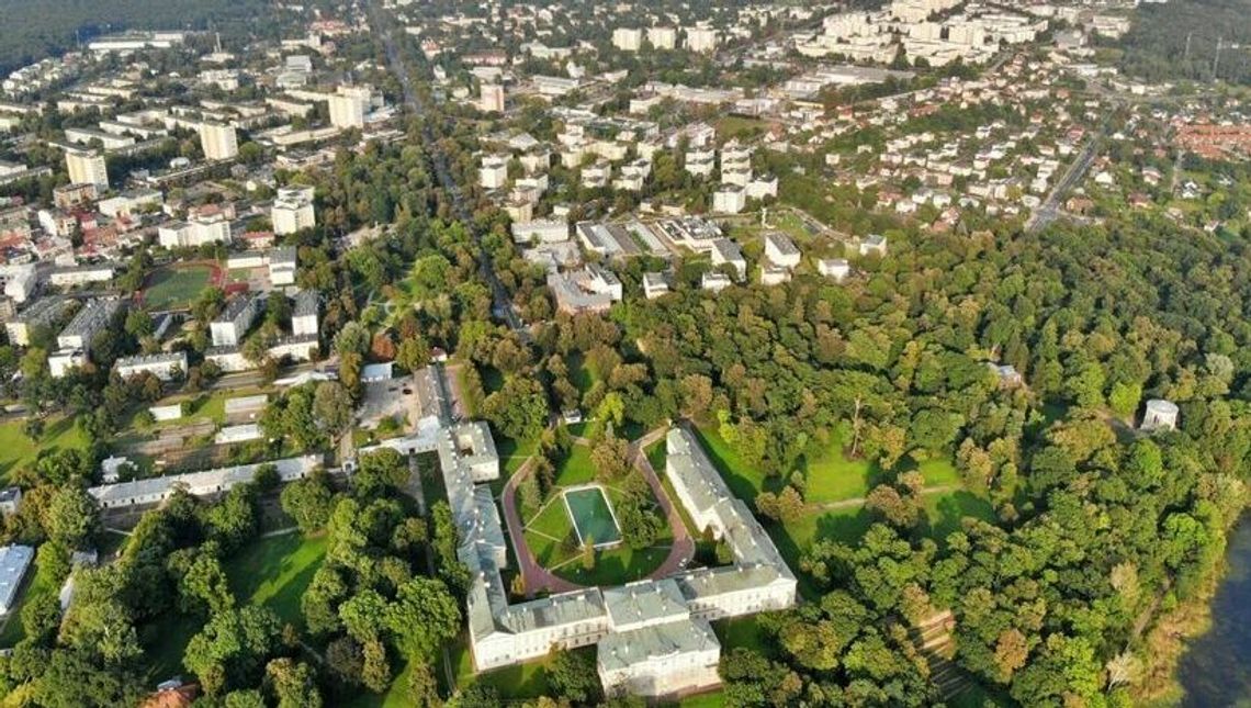 Specjalna akcja. Chcą pokazać uchodźcom Puławy