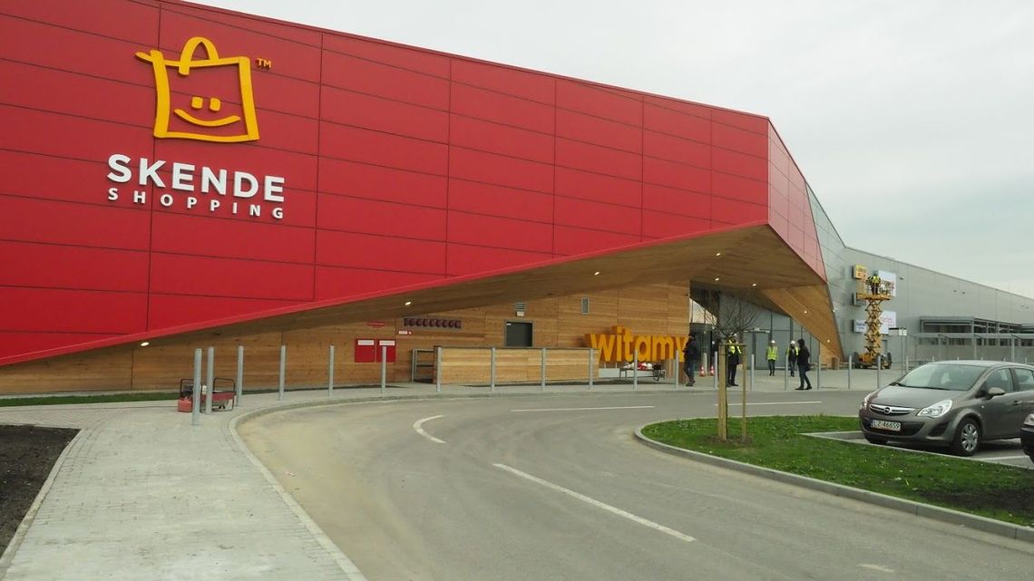 Specjalna akcja Skende i Ikea w Lublinie. Chodzi o spore pieniądze