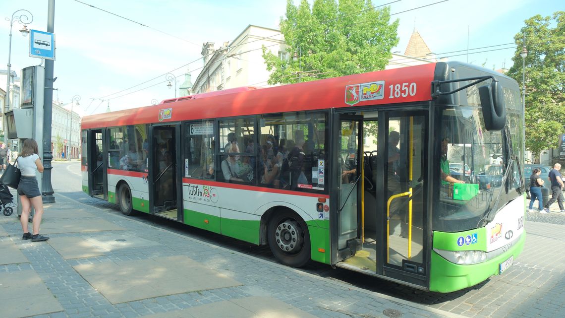 Specjalna linia RAD. Dokąd nią pojedziemy?