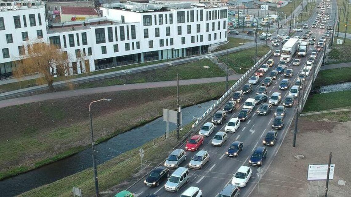 Specjalna mapa dla Lublina nie powstanie. Miała usprawnić ruch na ulicach