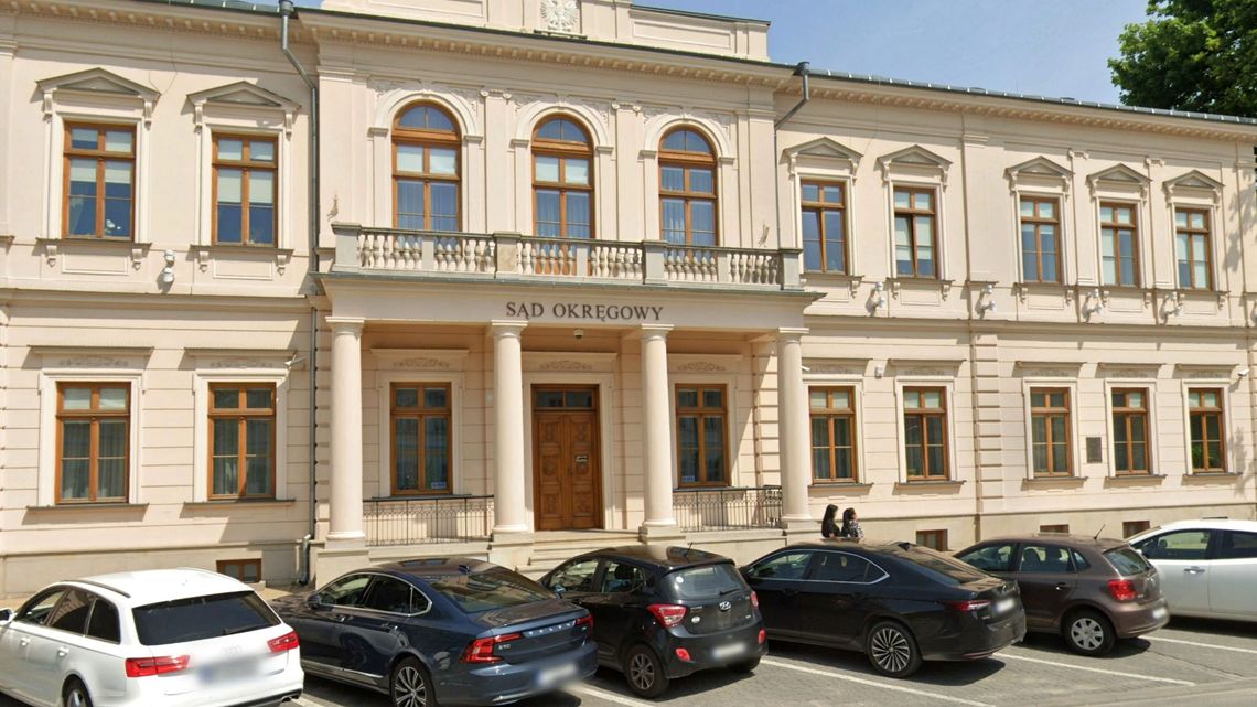 Specjalnie przejechał kolegę samochodem. Odpowie za usiłowanie zabójstwa