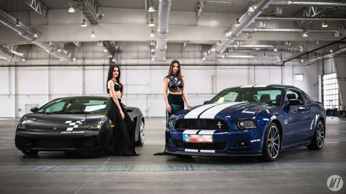 Spędź weekend z motoryzacją! Moto Session już 14-15 kwietnia!