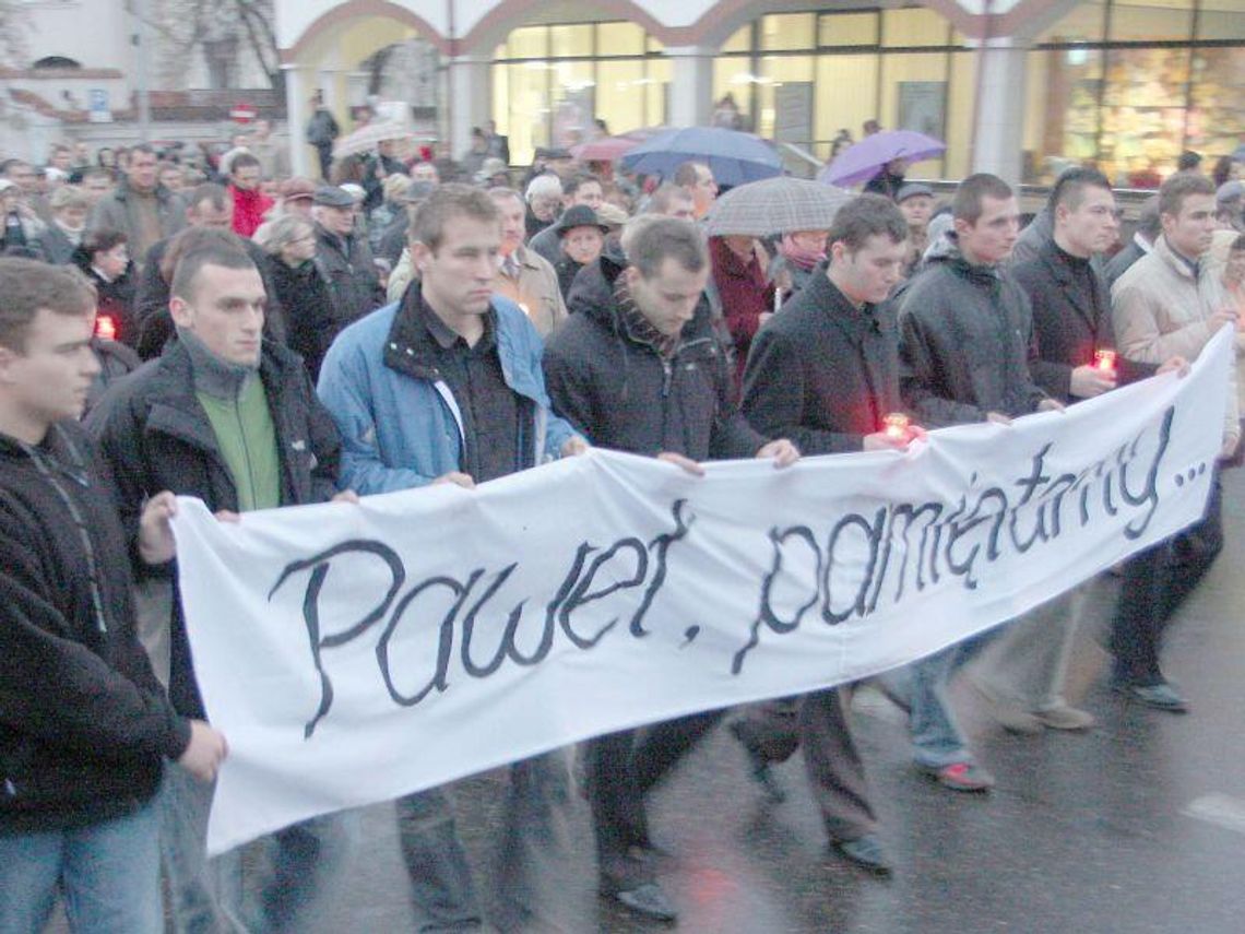 Spędził 1,5 roku w areszcie, chce milionów odszkodawania Spędził 1,5 roku w areszcie, chce milionów odszkodawania