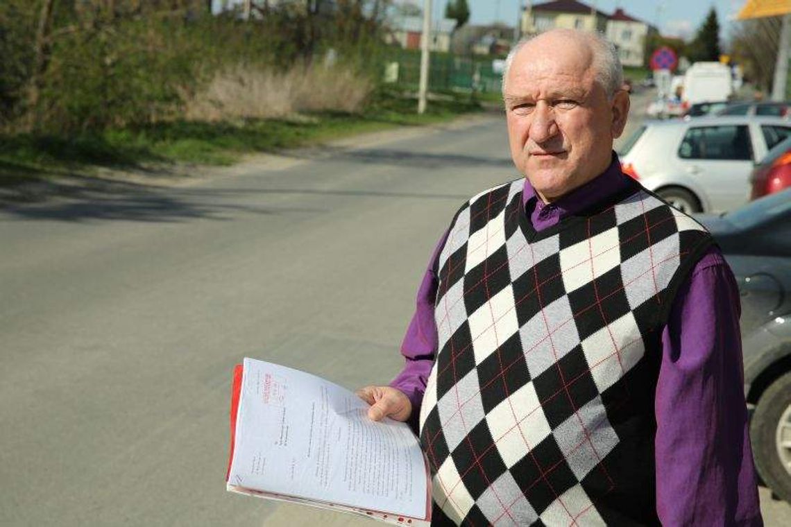 Spędził 2,5 miesiąca w areszcie. Teraz chce 280 tys. zł odszkodowania