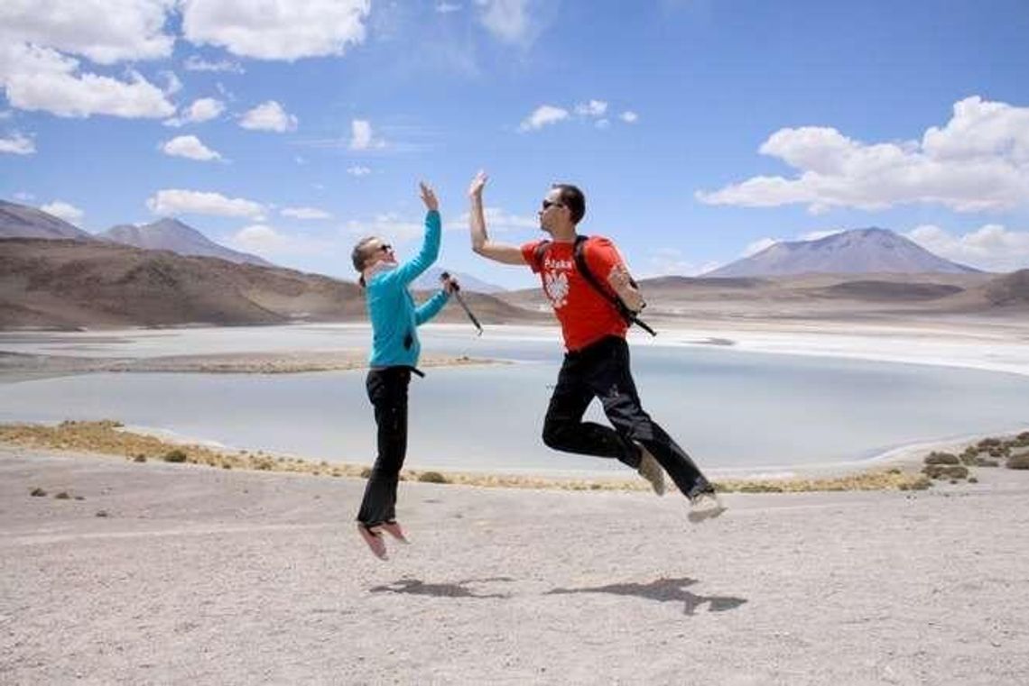 Spędzili prawie rok w podróży. Wyprawa dookoła świata: od czego zacząć?