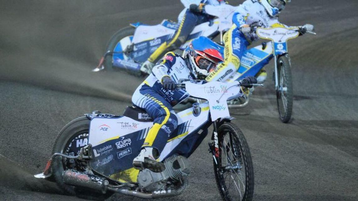 Speed Car Motor chce pójść za ciosem w Gorzowie Wielkopolskim