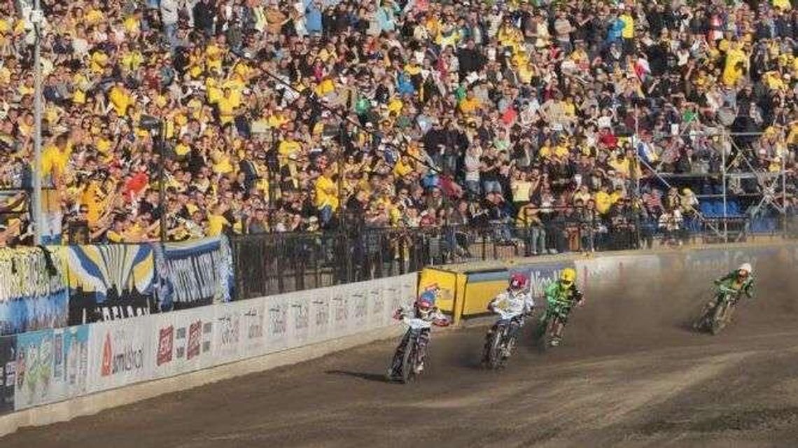 Speed Car Motor chce w Daugavpils utrzymać fotel lidera