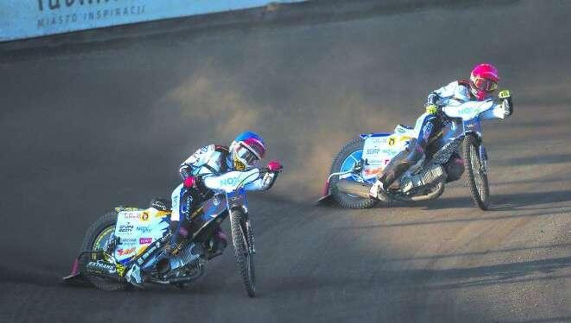 Speed Car Motor czeka na mecz z Wandą Kraków. Szansa dla wychowanka?