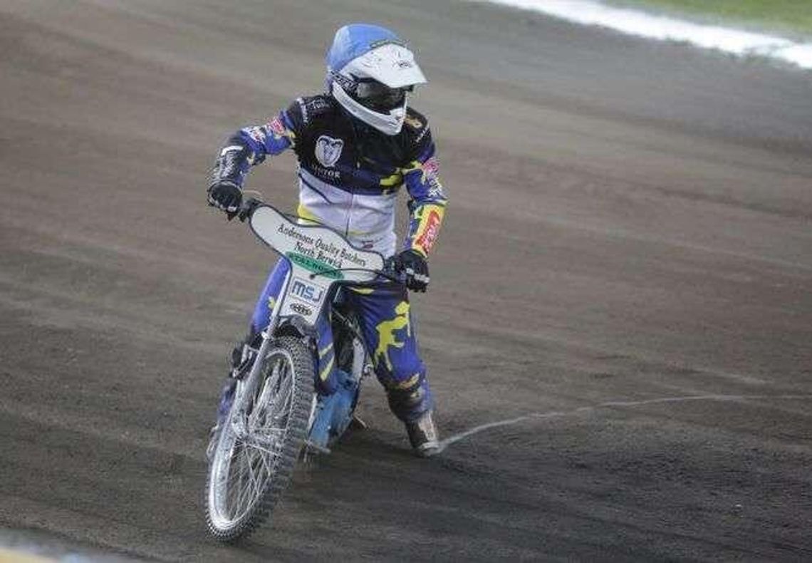 Speed Car Motor czeka na rewanż z Ostrovią