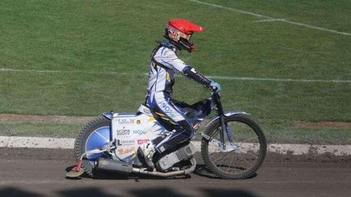 Speed Car Motor kontra ROW Rybnik. Odrobią 14 punktów?