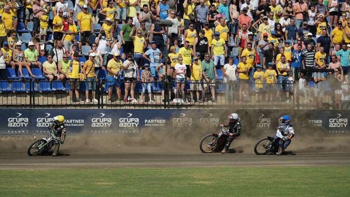 Speed Car Motor - Lokomotiv Daugavpils 55:35 [ZAPIS RELACJI NA ŻYWO]