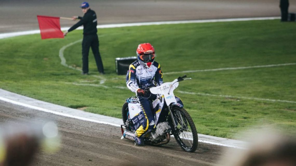 Speed Car Motor Lublin – Betard Sparta Wrocław. Pora na rewanżowe starcie!