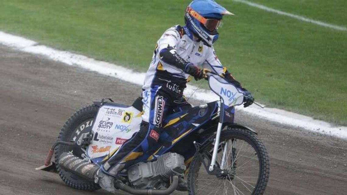 Speed Car Motor Lublin i ROW Rybnik zaczynają walkę o awans