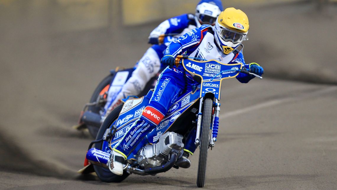 Speed Car Motor Lublin - MRGARDEN GKM Grudziądz [transmisja w TV, gdzie obejrzeć mecz, relacja na żywo]