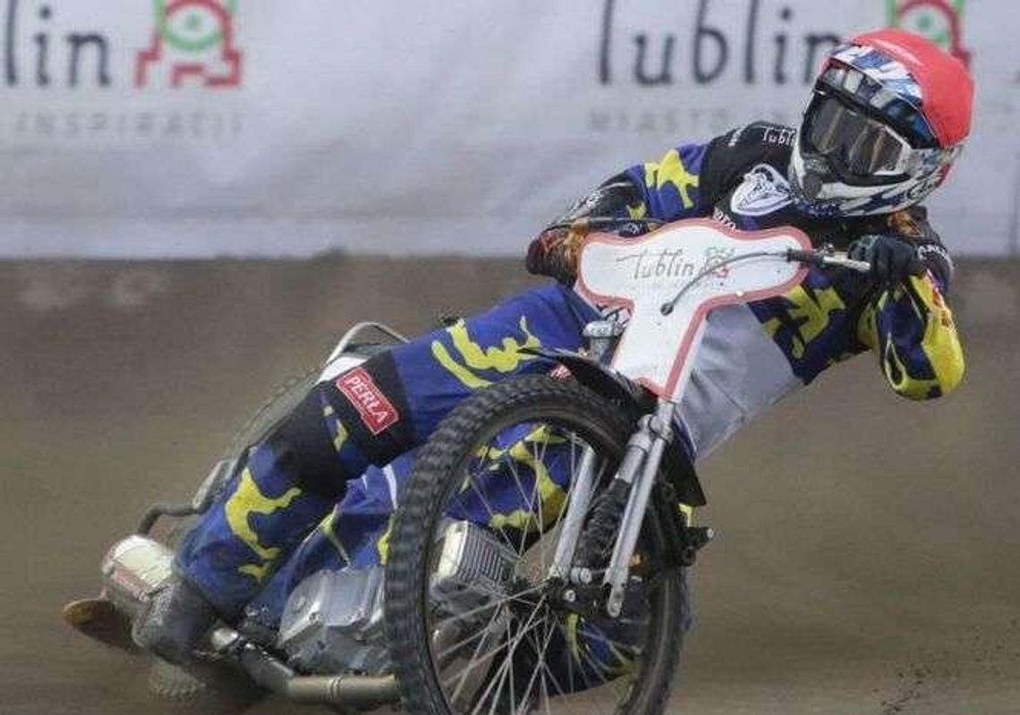 Speed Car Motor Lublin nadrabia zaległości w Opolu