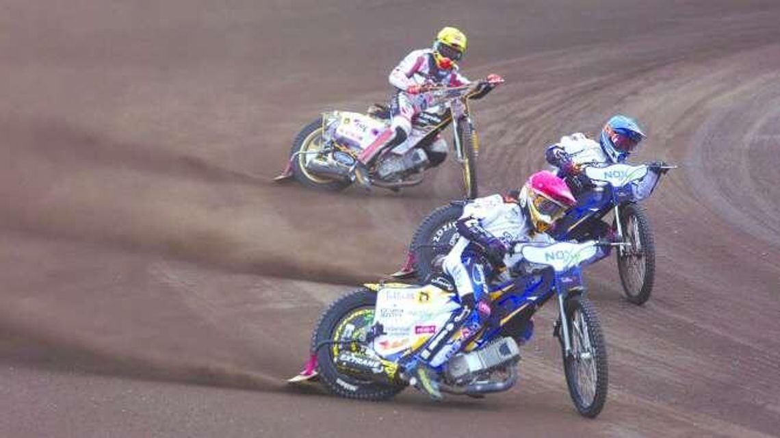 Speed Car Motor Lublin pobił klubowy rekord