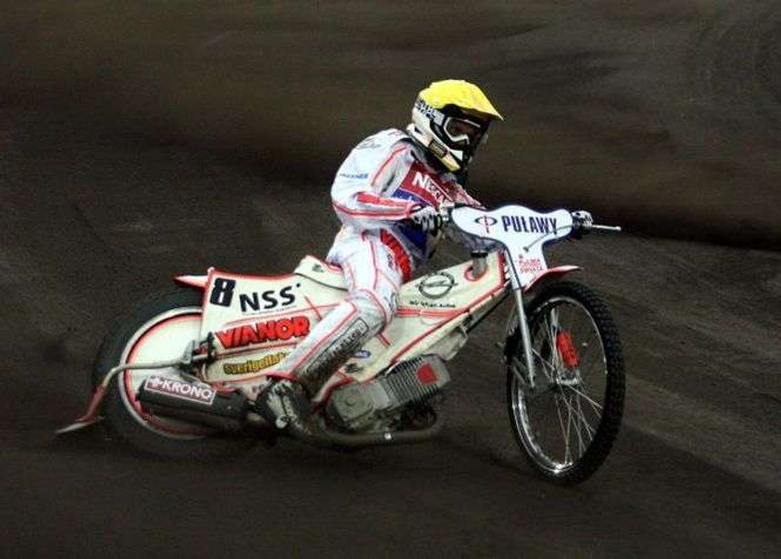 Speed Car Motor Lublin powalczy o play-off?