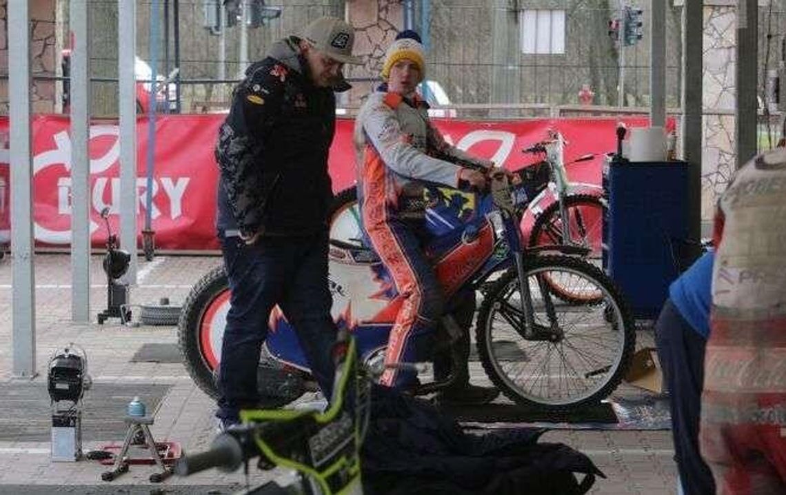 Speed Car Motor Lublin poznał rywali w DMPJ. Kiedy runda w Lublinie?