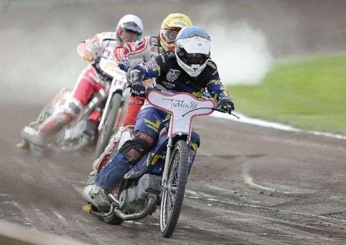 Speed Car Motor Lublin poznał terminarz Nice 1. Ligi Żużlowej