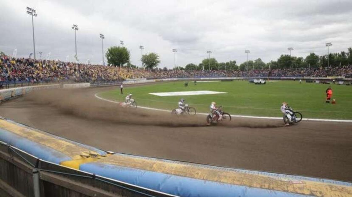 Speed Car Motor Lublin przed najważniejszą częścią sezonu Speed Car Motor Lublin przed najważniejszą częścią sezonu