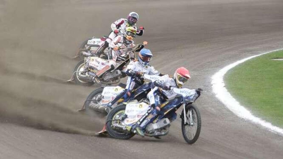 Speed Car Motor Lublin rozgromił Lokomotiv Daugavpils. Piszą historię na nowo Speed Car Motor Lublin rozgromił Lokomotiv Daugavpils. Piszą historię na nowo