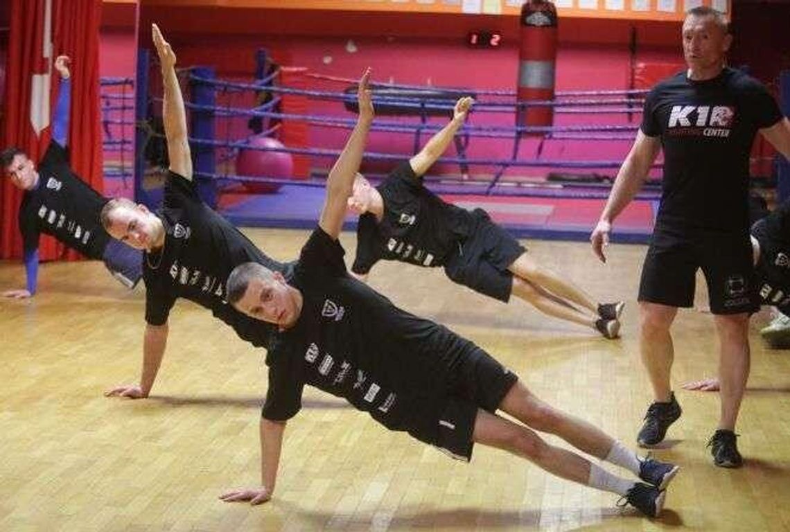 Speed Car Motor Lublin ruszył z treningami, karnety będzie można kupić w niedzielę